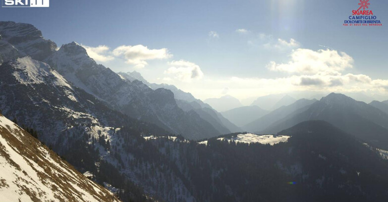 Webcam Pinzolo - Pinzolo - Val Rendena