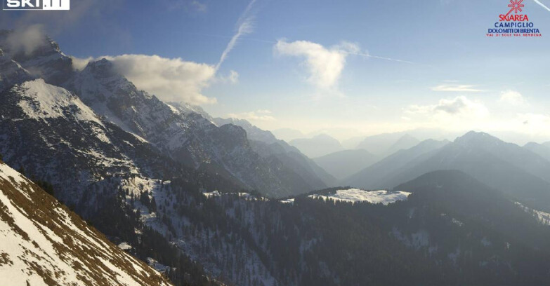 Webcam Pinzolo - Pinzolo - Val Rendena