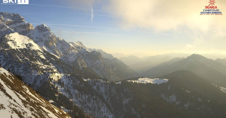 Webcam Pinzolo - Pinzolo - Val Rendena