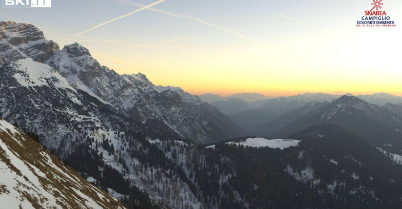 Webcam Pinzolo - Pinzolo - Val Rendena