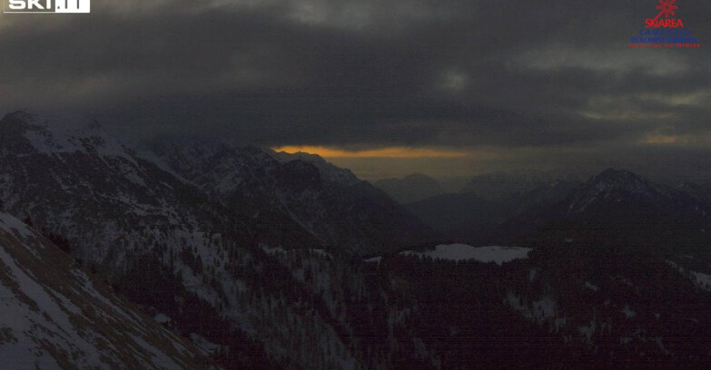 Webcam Pinzolo - Pinzolo - Val Rendena