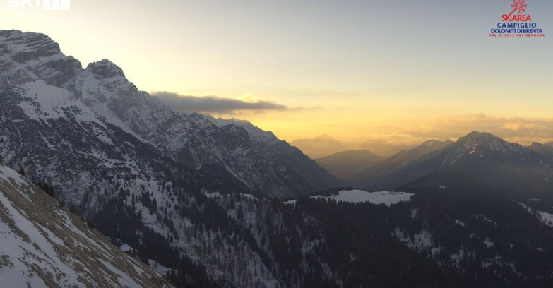 Webcam Pinzolo - Pinzolo - Val Rendena