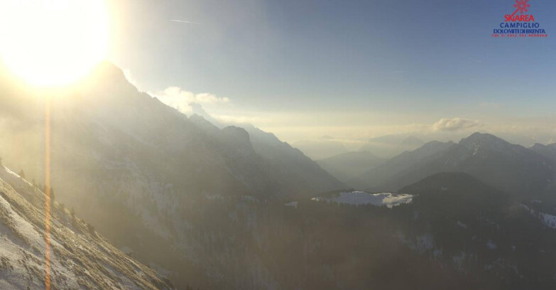 Webcam Pinzolo - Pinzolo - Val Rendena
