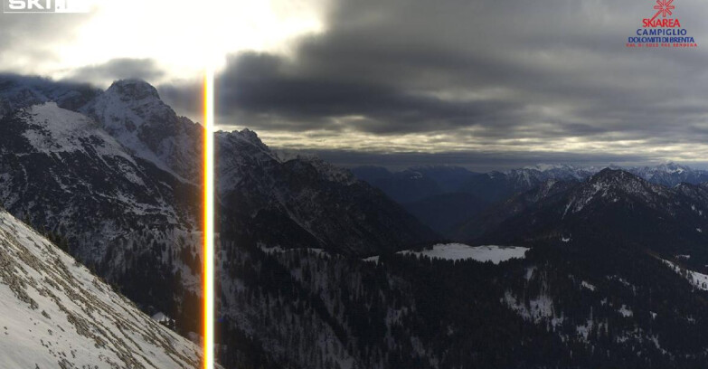 Webcam Pinzolo - Pinzolo - Val Rendena