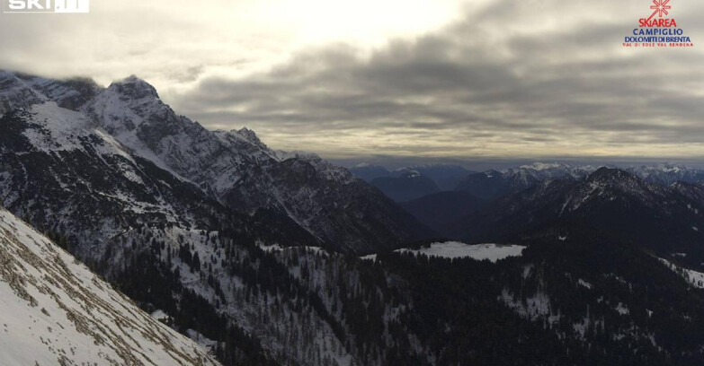 Webcam Pinzolo - Pinzolo - Val Rendena