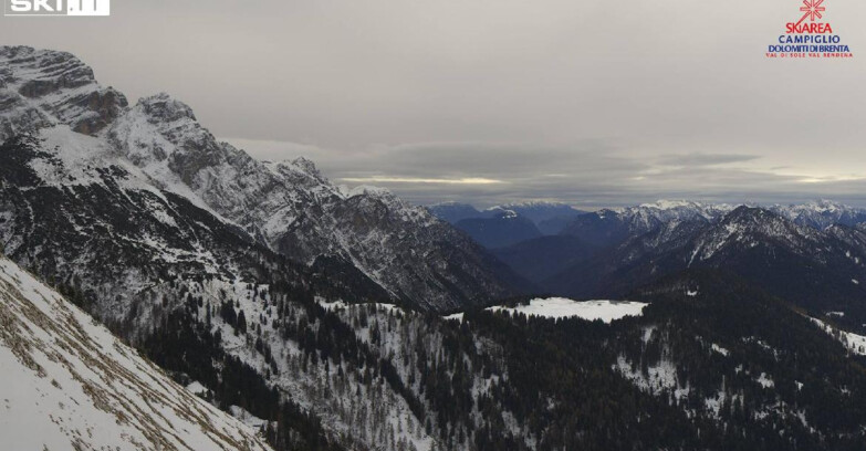 Webcam Pinzolo - Pinzolo - Val Rendena