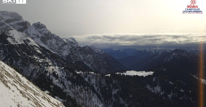 Webcam Pinzolo - Pinzolo - Val Rendena