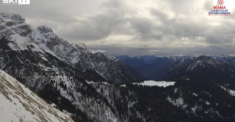 Webcam Pinzolo - Pinzolo - Val Rendena