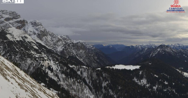 Webcam Pinzolo - Pinzolo - Val Rendena