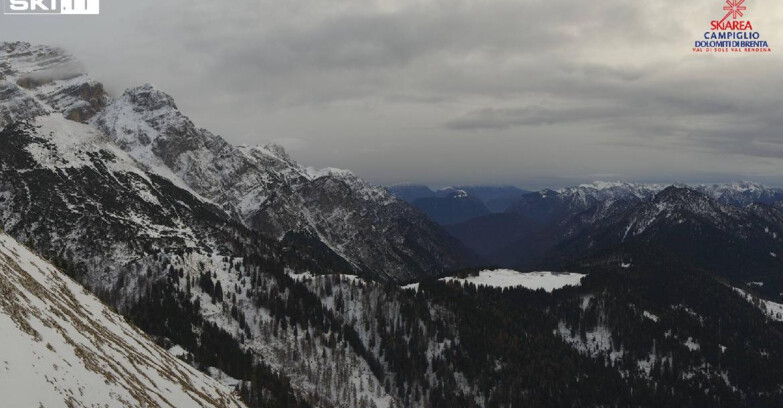 Webcam Pinzolo - Pinzolo - Val Rendena