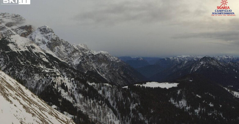 Webcam Pinzolo - Pinzolo - Val Rendena