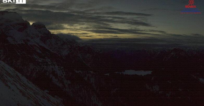 Webcam Pinzolo - Pinzolo - Val Rendena