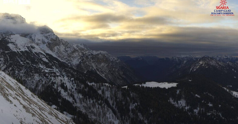 Webcam Pinzolo - Pinzolo - Val Rendena