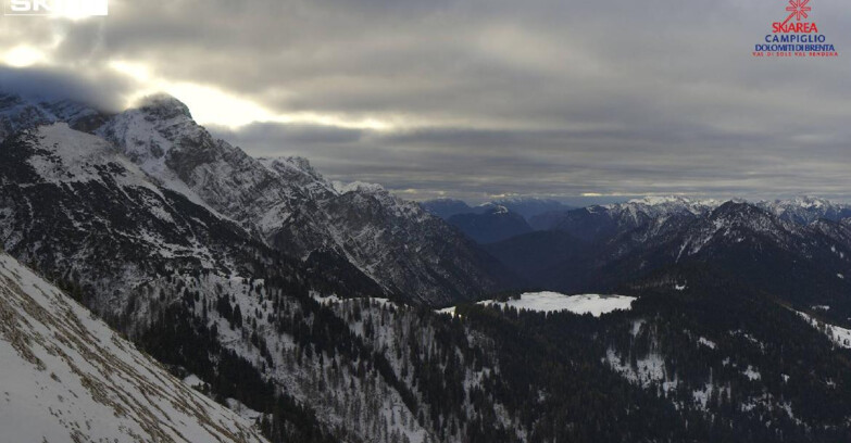 Webcam Pinzolo - Pinzolo - Val Rendena