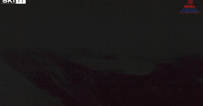 Webcam Pinzolo - Pinzolo - Val Rendena