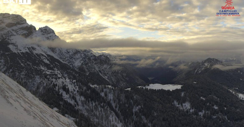 Webcam Pinzolo - Pinzolo - Val Rendena