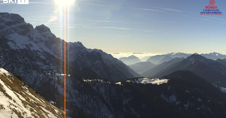 Webcam Pinzolo - Pinzolo - Val Rendena