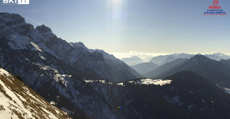 Webcam Pinzolo - Pinzolo - Val Rendena