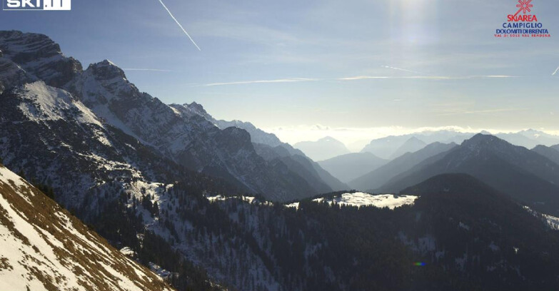 Webcam Pinzolo - Pinzolo - Val Rendena