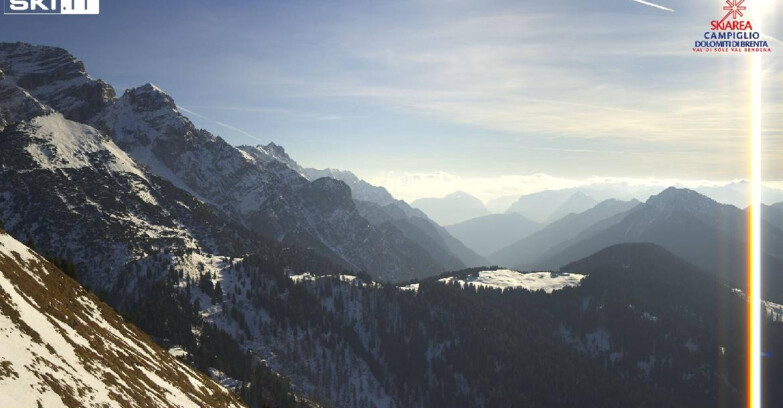 Webcam Pinzolo - Pinzolo - Val Rendena