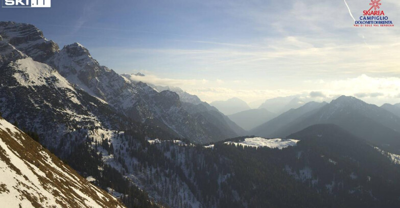 Webcam Pinzolo - Pinzolo - Val Rendena