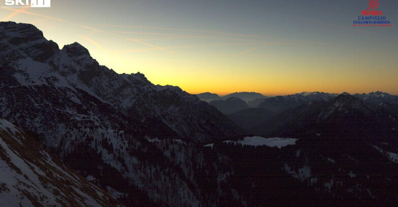 Webcam Pinzolo - Pinzolo - Val Rendena