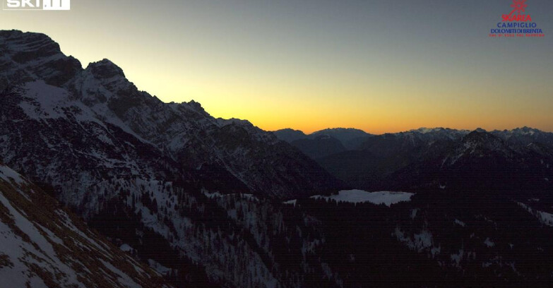 Webcam Pinzolo - Pinzolo - Val Rendena