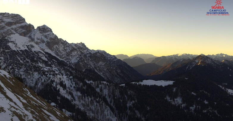 Webcam Pinzolo - Pinzolo - Val Rendena