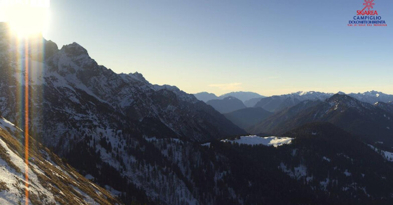 Webcam Pinzolo - Pinzolo - Val Rendena