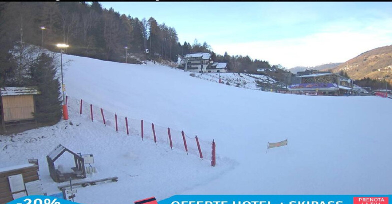 Webcam Ponte di legno-Tonale - Ponte di Legno 