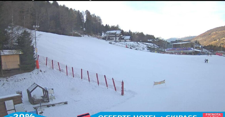 Webcam Ponte di legno-Tonale - Ponte di Legno 
