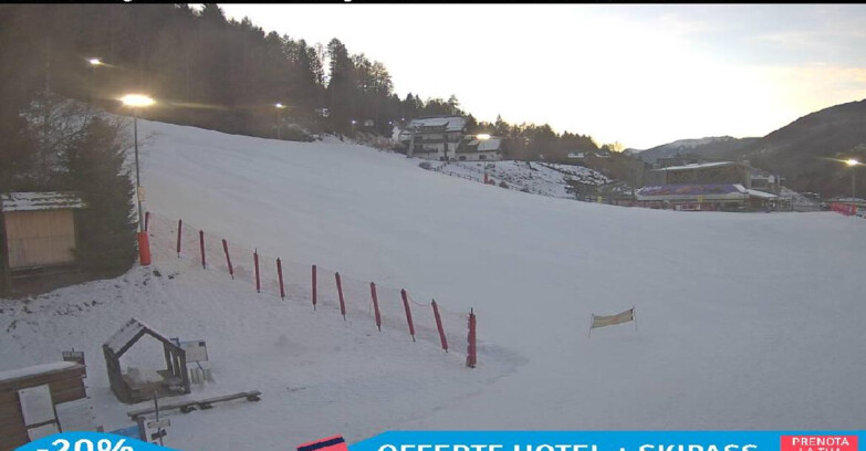 Webcam Ponte di legno-Tonale - Ponte di Legno 