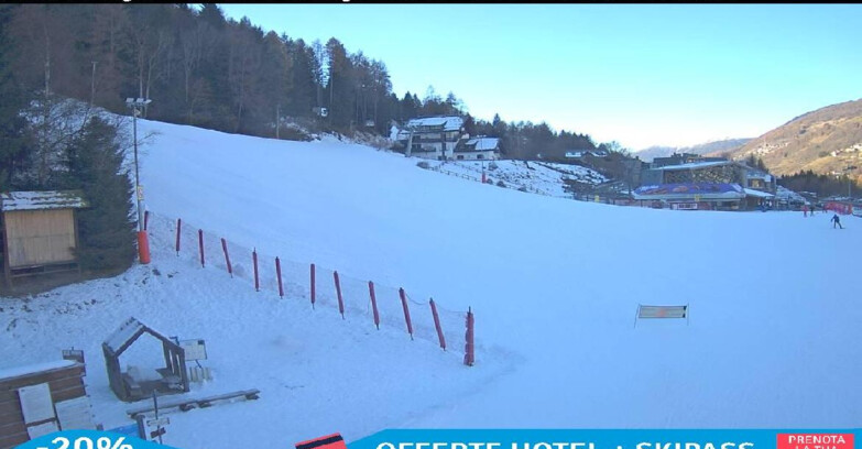 Webcam Ponte di legno-Tonale - Ponte di Legno 