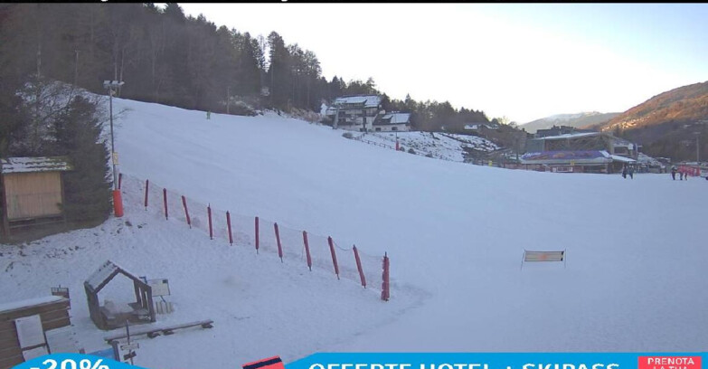 Webcam Ponte di legno-Tonale - Ponte di Legno 