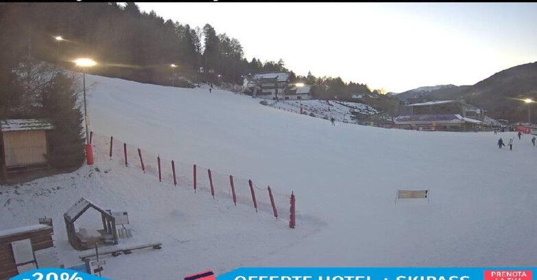 Webcam Ponte di legno-Tonale - Ponte di Legno 