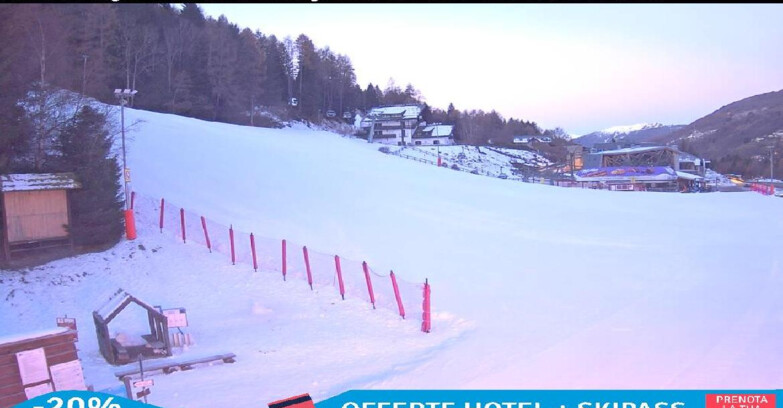 Webcam Ponte di legno-Tonale - Ponte di Legno 