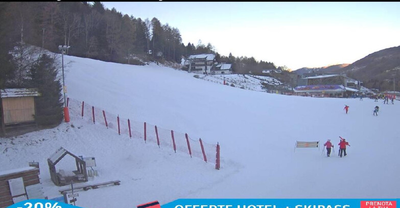 Webcam Ponte di legno-Tonale - Ponte di Legno 