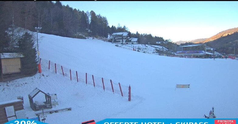 Webcam Ponte di legno-Tonale - Ponte di Legno 