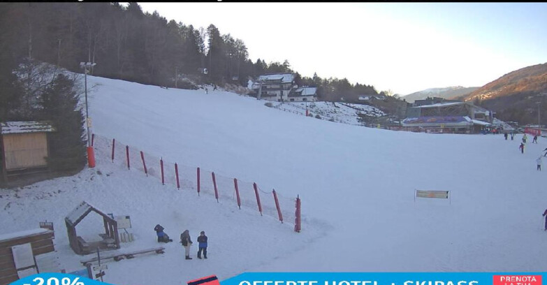 Webcam Ponte di legno-Tonale - Ponte di Legno