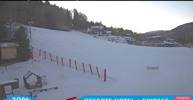 Webcam Ponte di legno-Tonale - Ponte di Legno