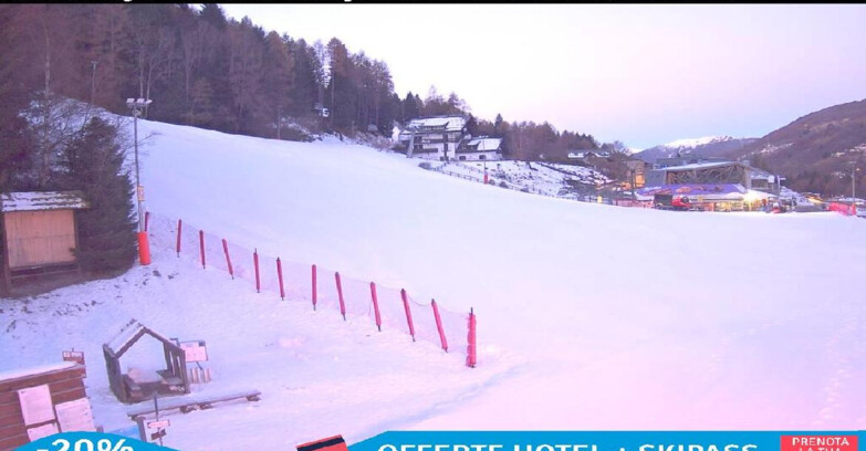 Webcam Ponte di legno-Tonale - Ponte di Legno