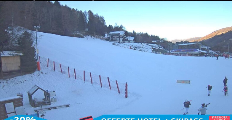 Webcam Ponte di legno-Tonale - Ponte di Legno