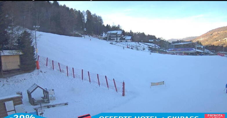 Webcam Ponte di legno-Tonale - Ponte di Legno 