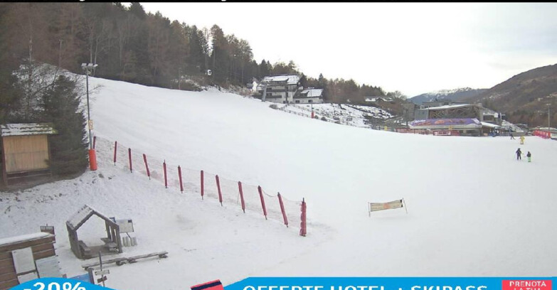 Webcam Ponte di legno-Tonale - Ponte di Legno 