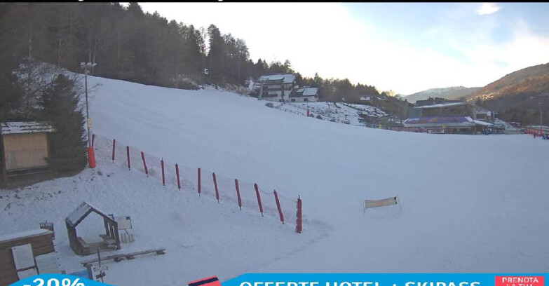 Webcam Ponte di legno-Tonale - Ponte di Legno 