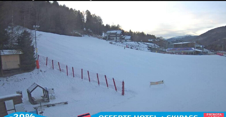 Webcam Ponte di legno-Tonale - Ponte di Legno 