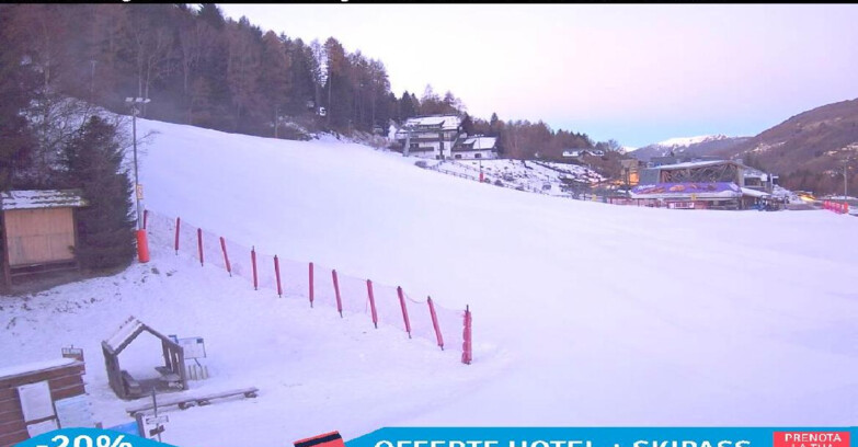 Webcam Ponte di legno-Tonale - Ponte di Legno 