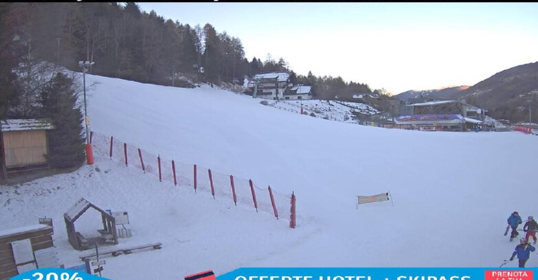 Webcam Ponte di legno-Tonale - Ponte di Legno 