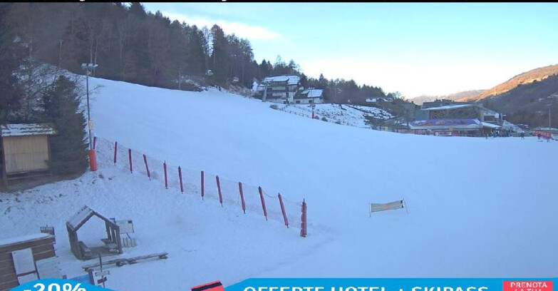 Webcam Ponte di legno-Tonale - Ponte di Legno 