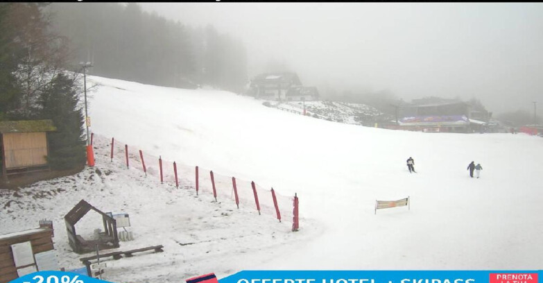 Webcam Ponte di legno-Tonale - Ponte di Legno 